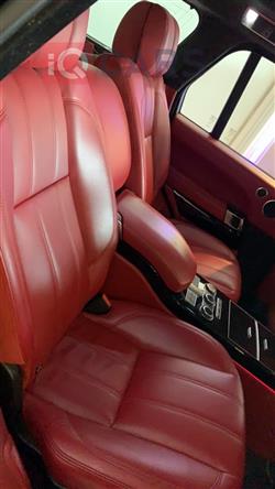 Land Rover Range Rover Vogue